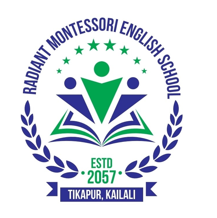 Radiant Montessori English (RME) School