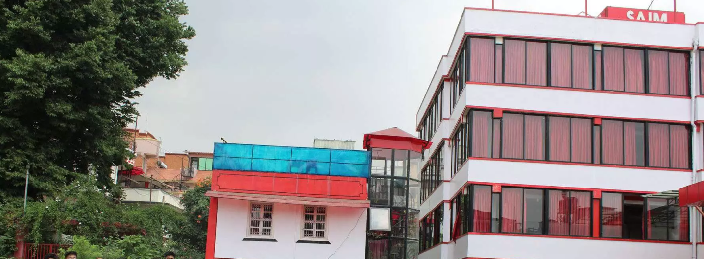 SAIM College