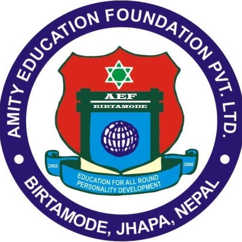 Amity College Jhapa