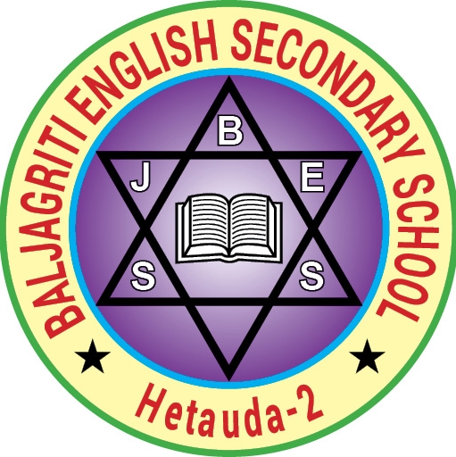 Baljagriti English Secondary School