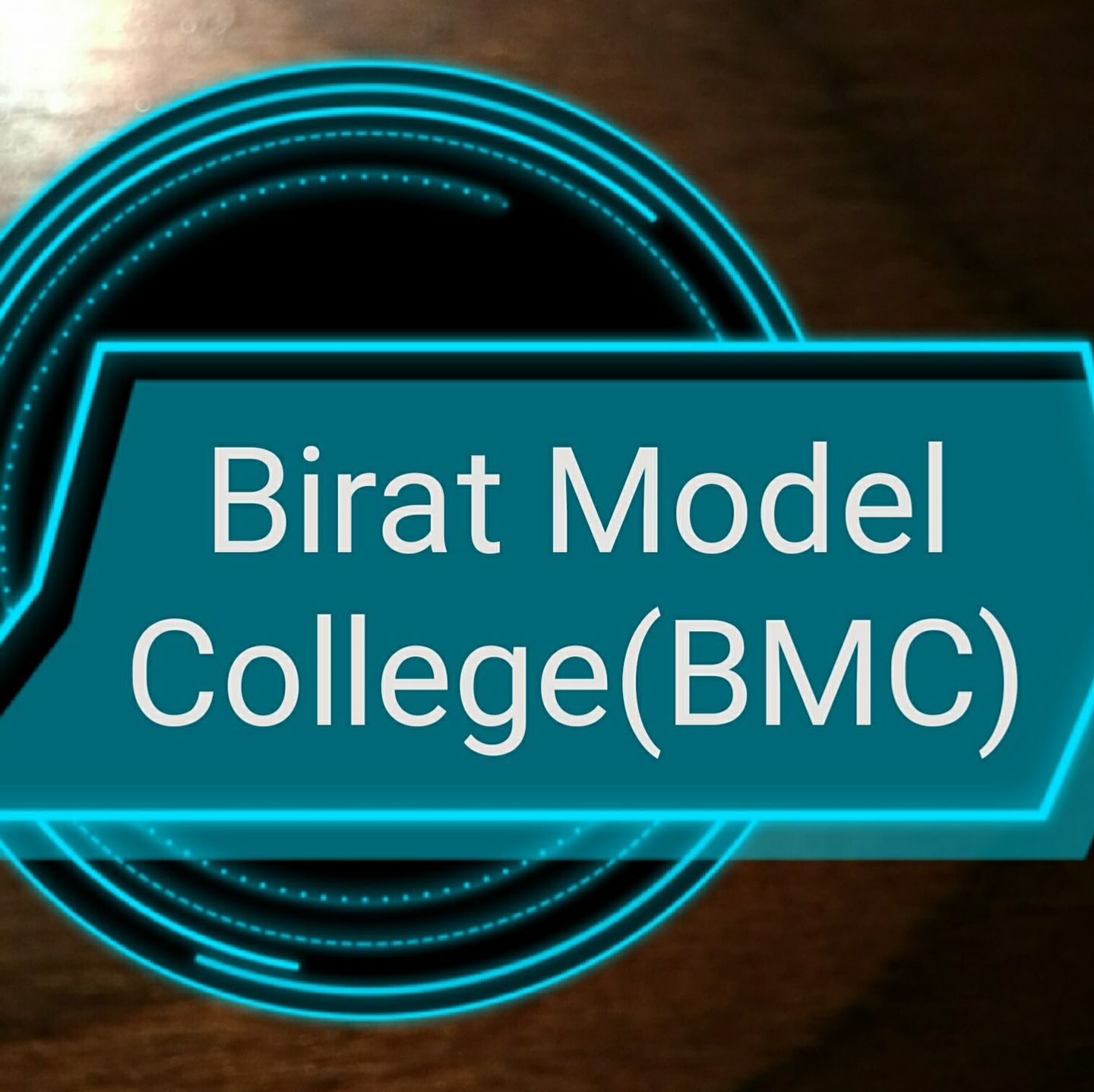 Birat Model College