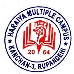 Haraiya Multiple Campus