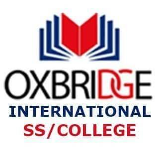 Oxbridge International Secondary School/College
