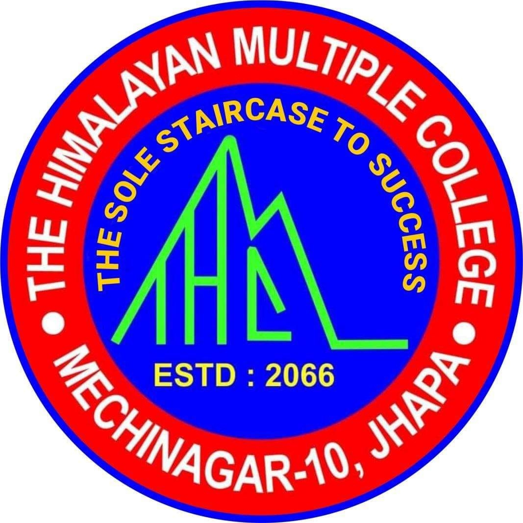 The Himalayan Multiple College