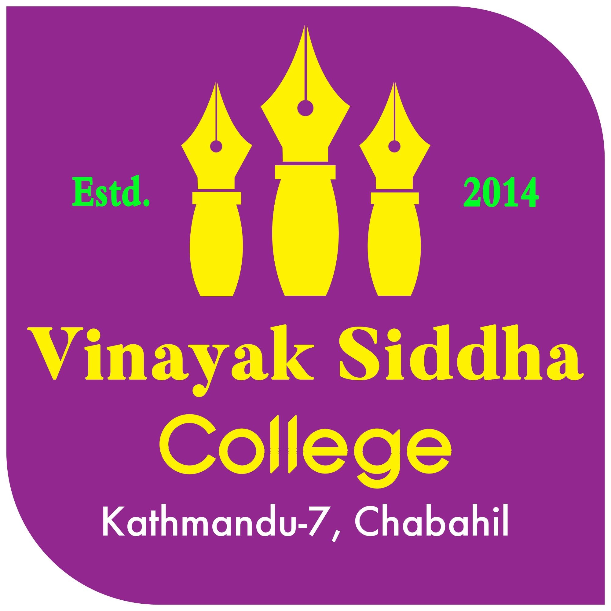 Vinayak Siddha College