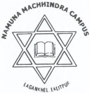 Namuna Machhindra Campus