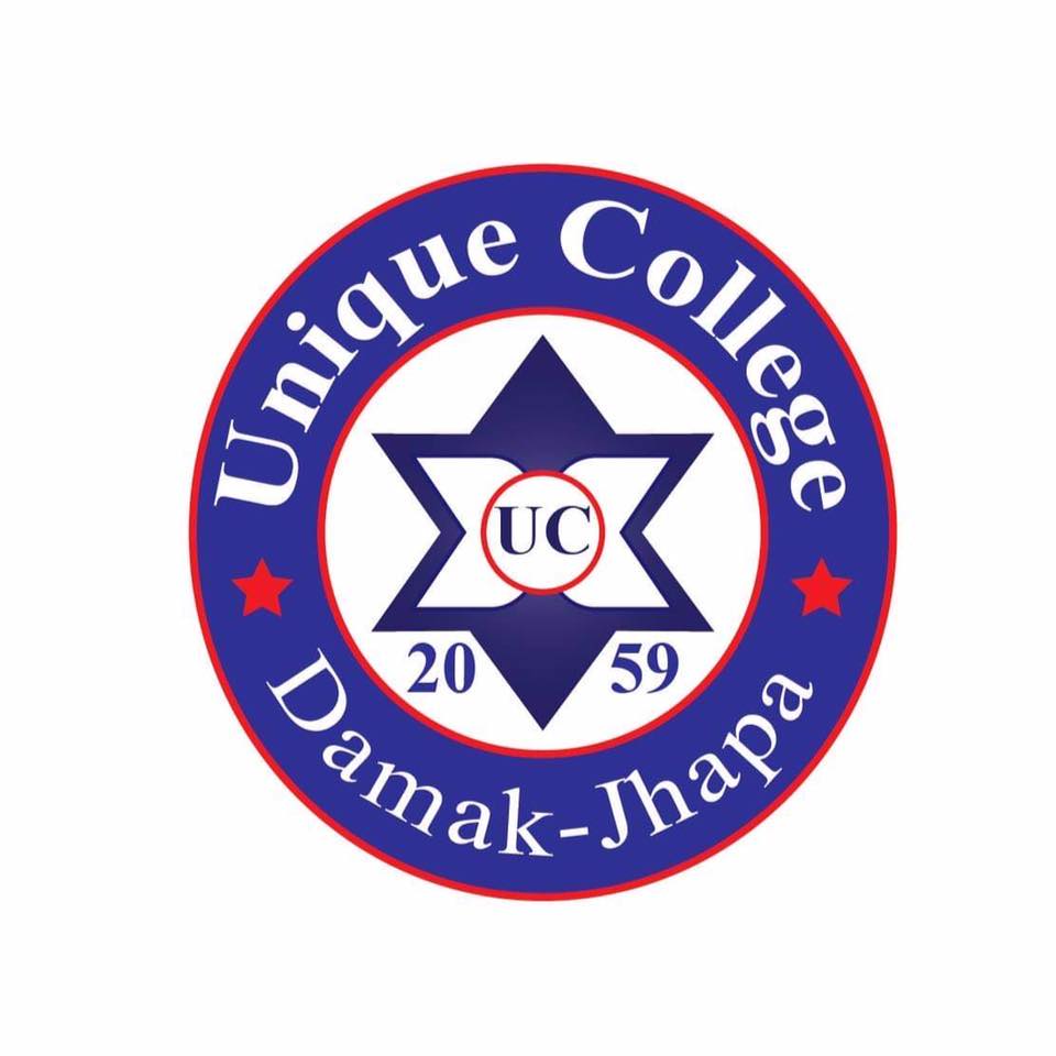Unique College Damak