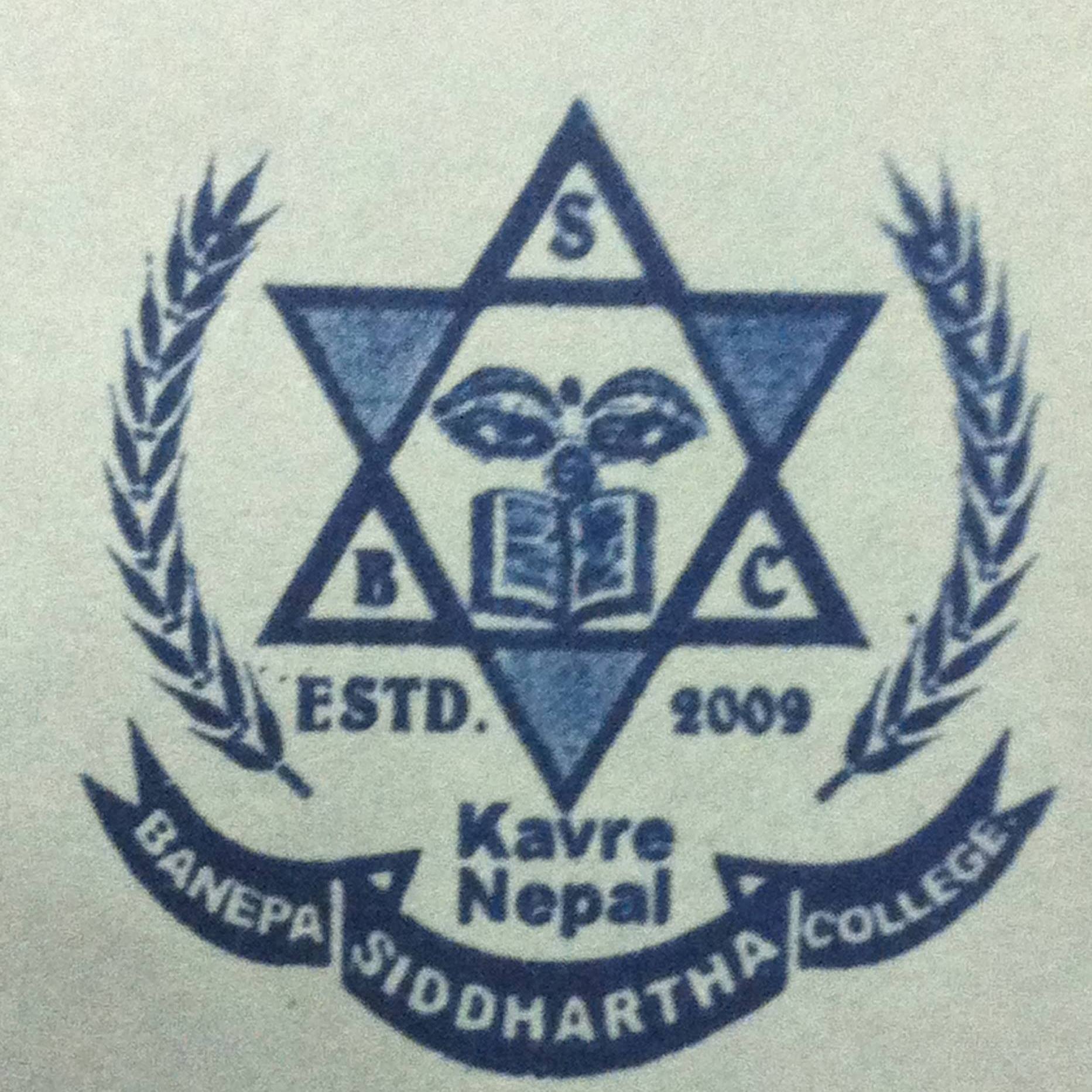 Banepa Siddhartha School & College