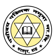 Padmodaya Public Model Secondary School