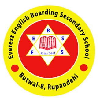 Everest English Boarding Secondary School