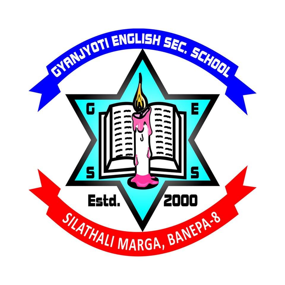 Gyanjyoti English Secondary School