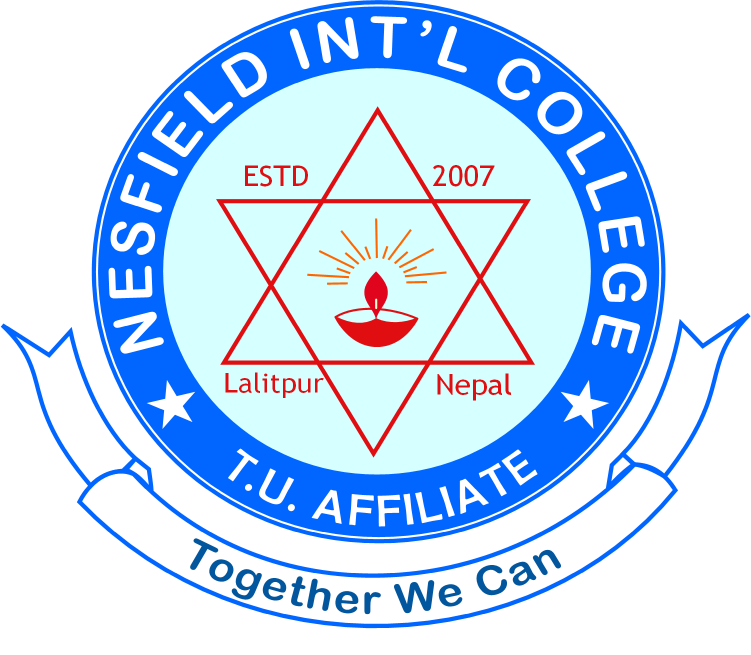 Nesfield International College