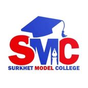 Surkhet Model College