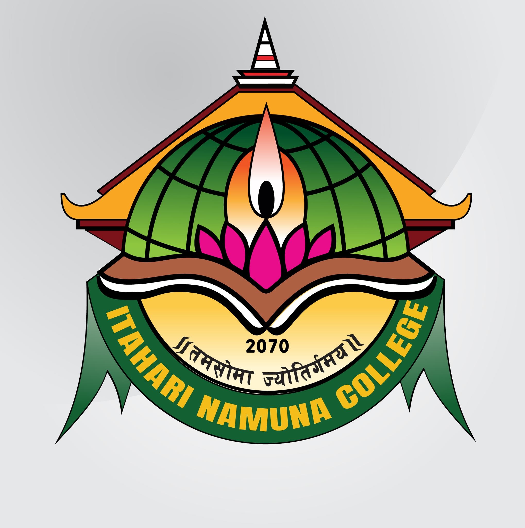 Itahari Namuna College