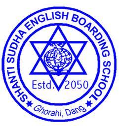 Shanti Sudha English Boarding Secondary School