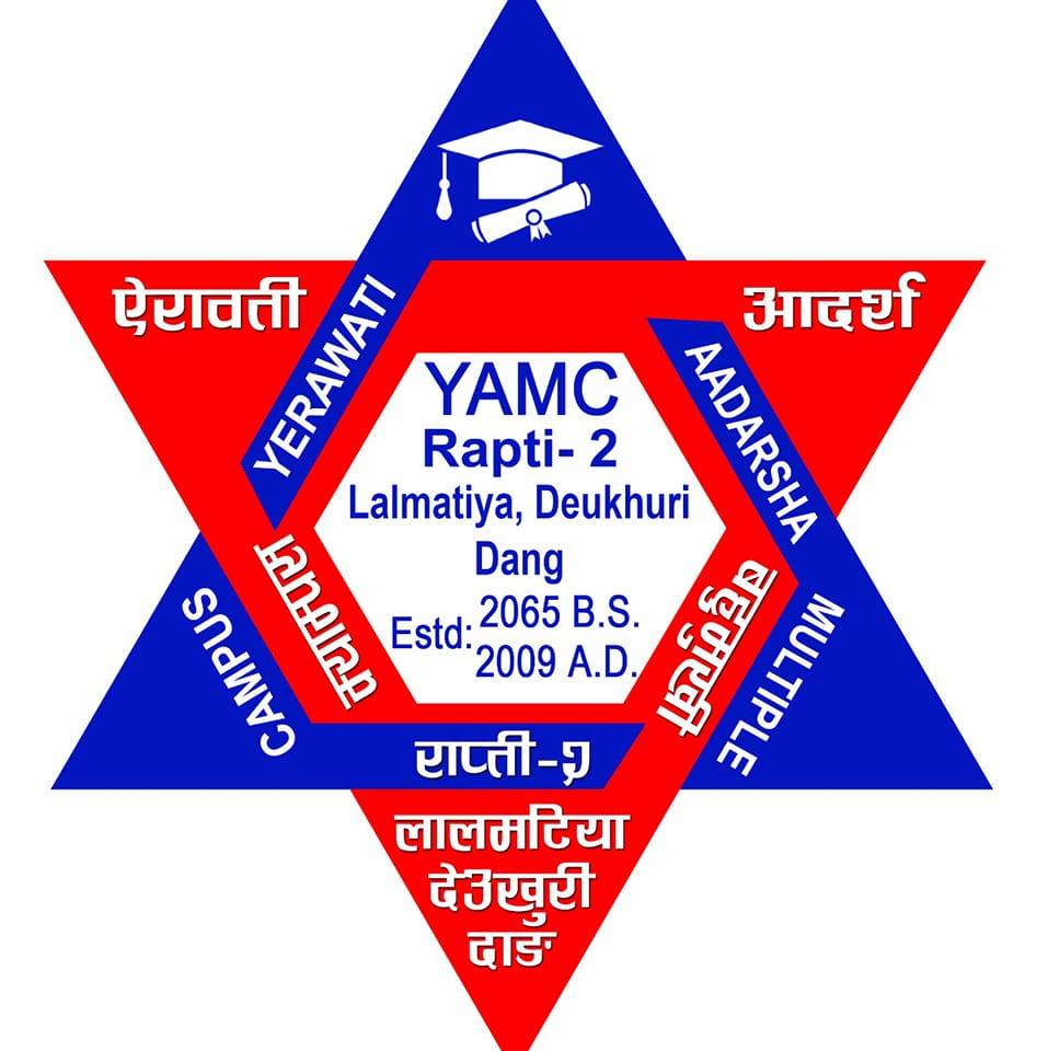 Yerawati Aadarsha Multiple Campus