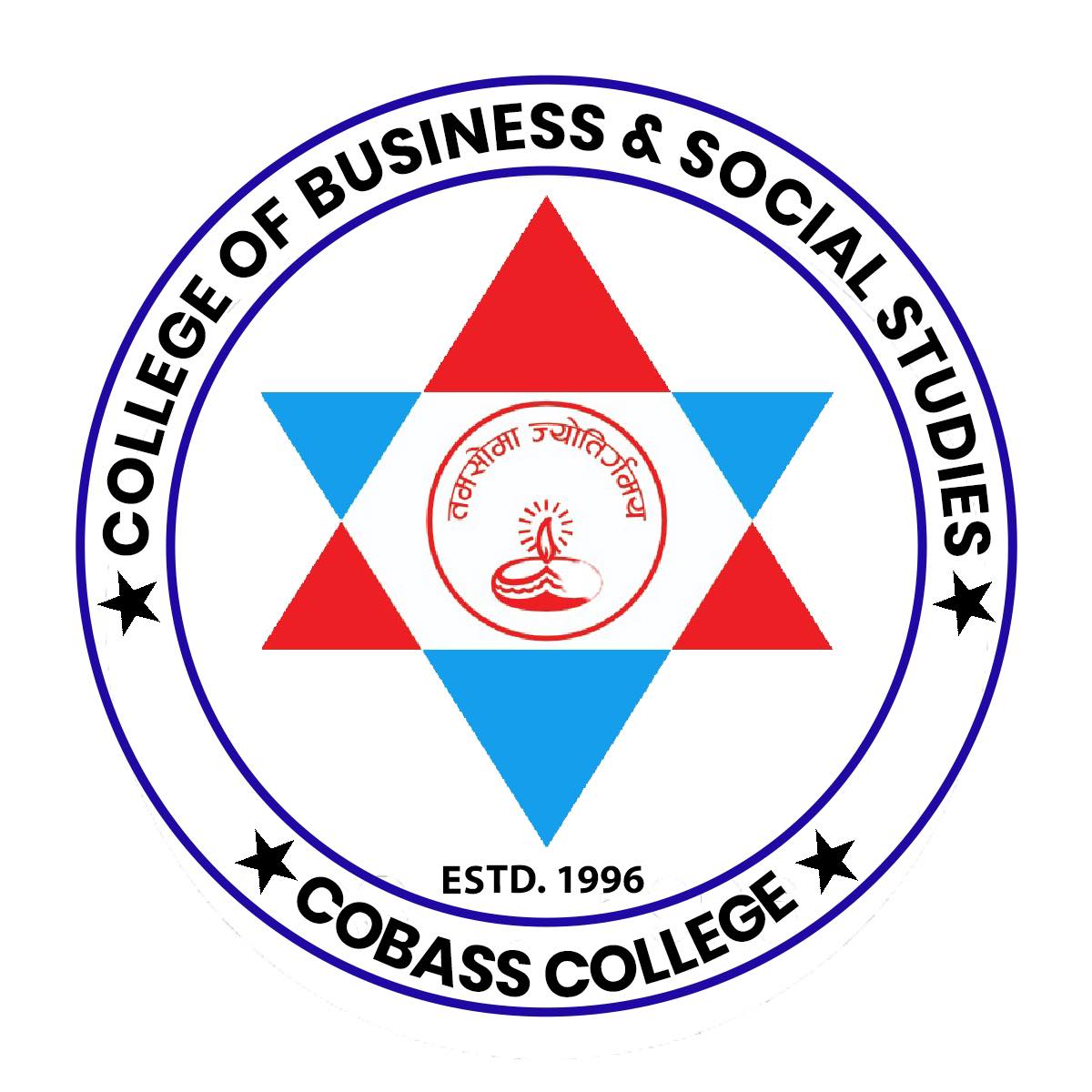 College of Business and Social Studies