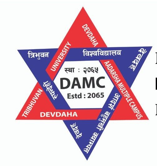 Devdaha Aadarsha Multiple Campus-DAMC