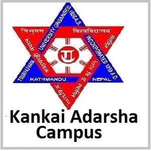 Kankai Aadarsh Campus