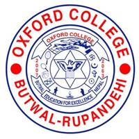 Oxford College