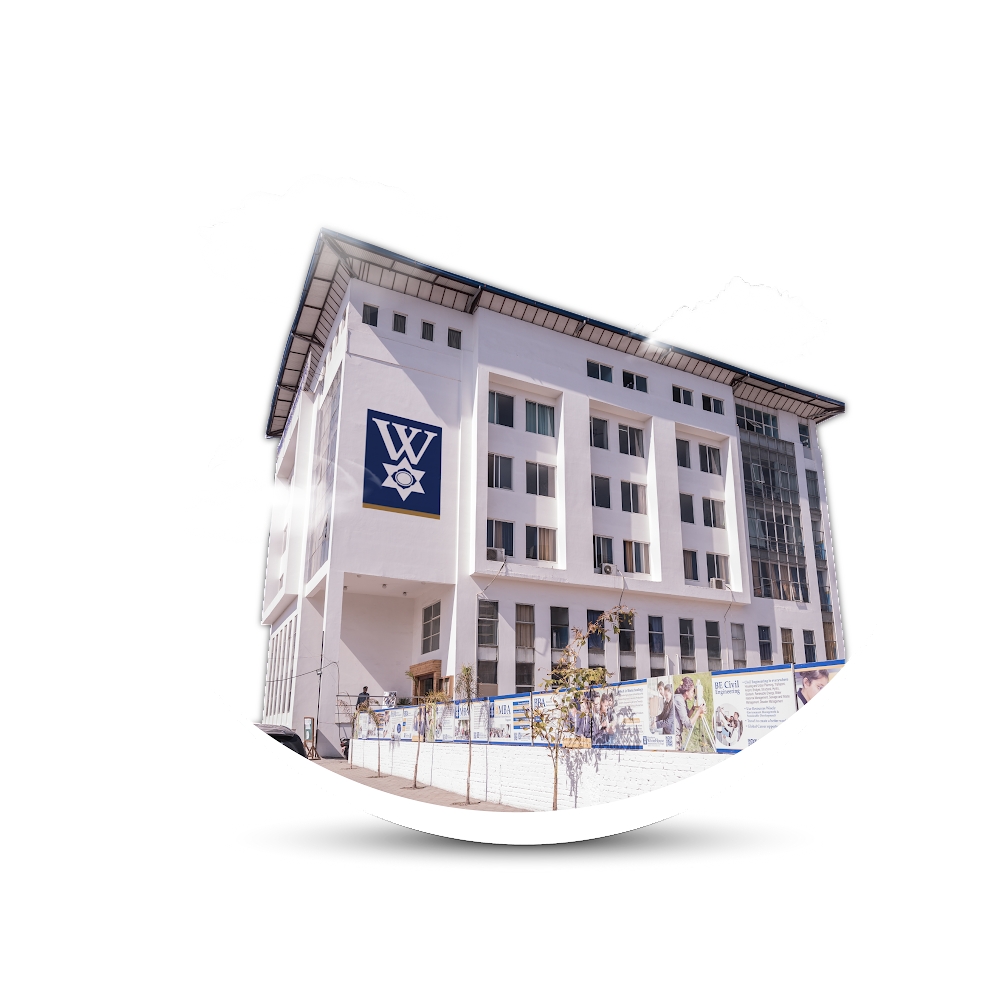 Himalayan WhiteHouse International College