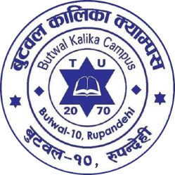 Butwal Kalika Campus