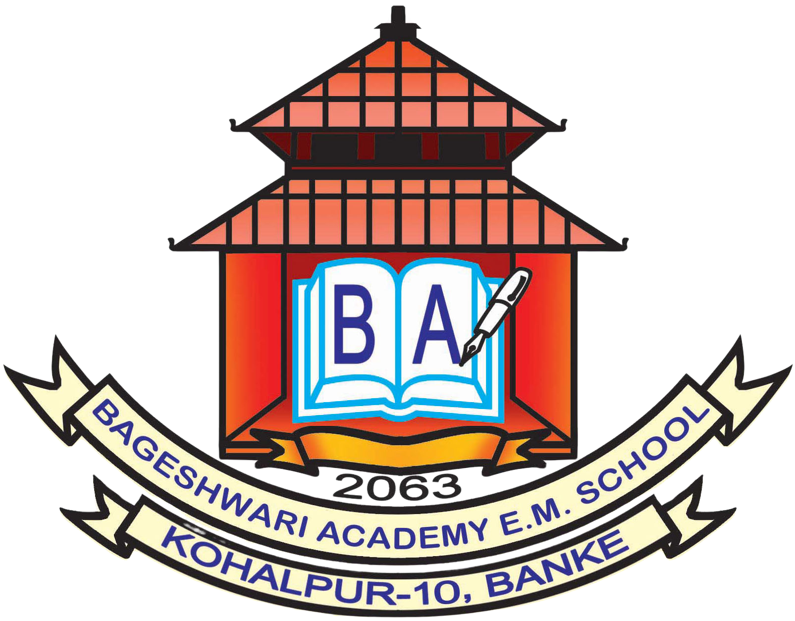 Bageshwari Academy