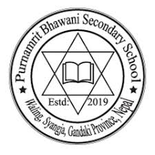 Shree Purnamrit Bhawani Secondary School