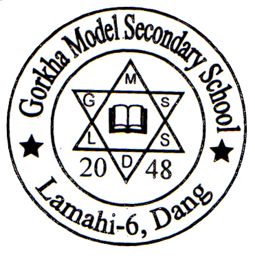 Gorkha Model Secondary School