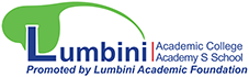 Lumbini Academic College/ HSS