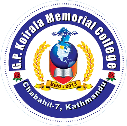GP Koirala Memorial College
