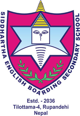 Siddhartha English Boarding Secondary School