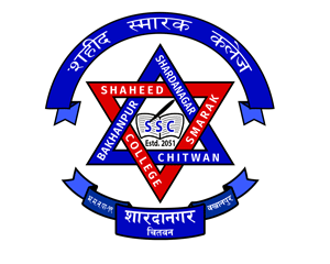 Shaheed Smarak College