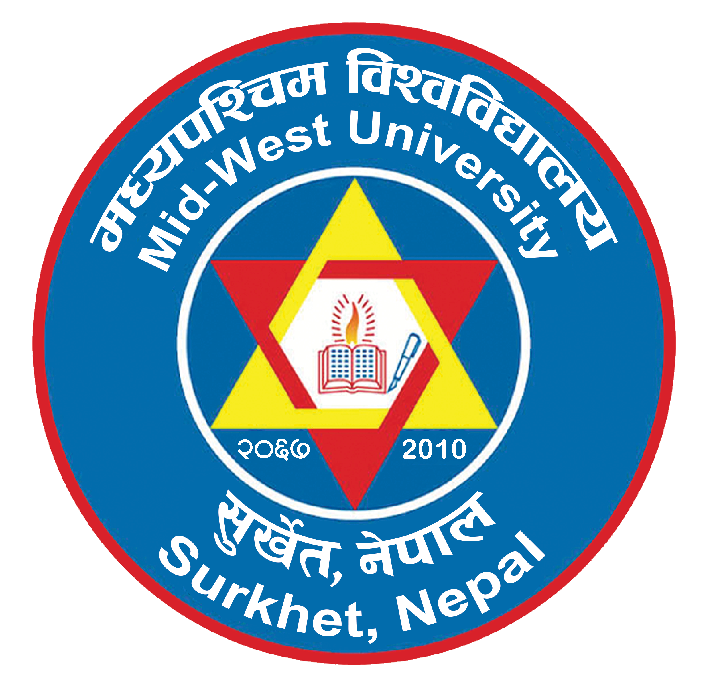 Graduate School of Management | Mid-West University