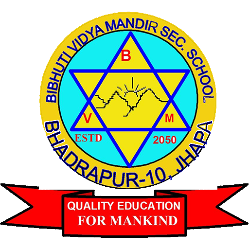 Bibhuti Vidya Mandir Secondary School