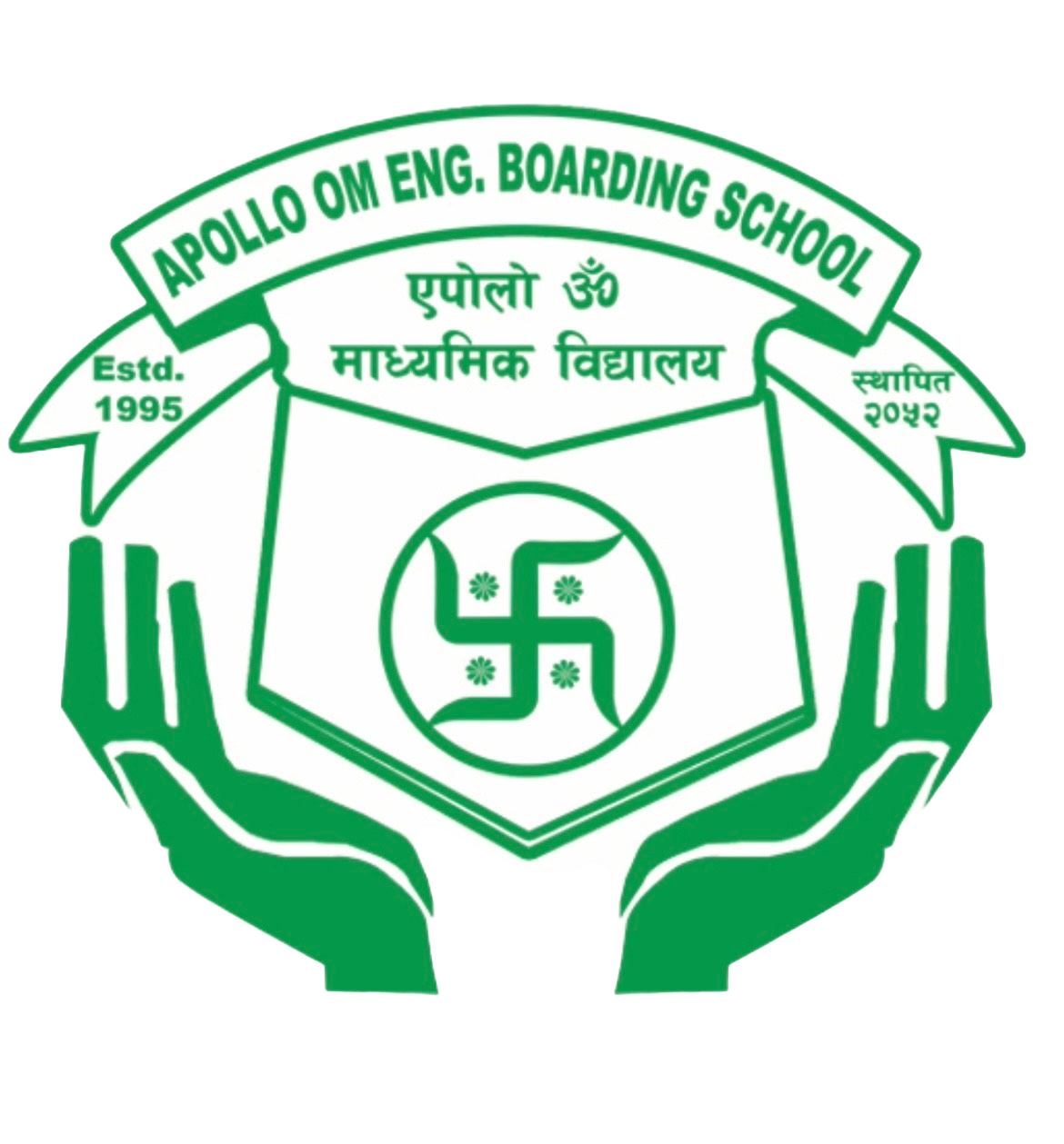 Apollo Om English Boarding School