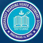 Shikshadeep SS/College