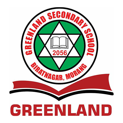 Greenland International Secondary School