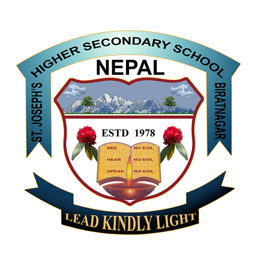 St. Joseph Secondary School