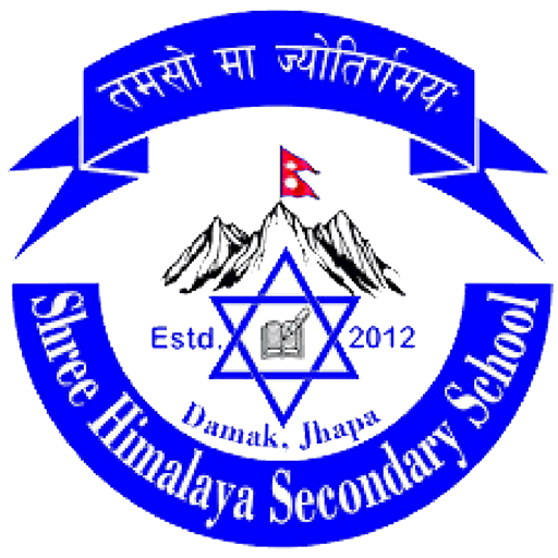 Shree Himalaya Secondary School