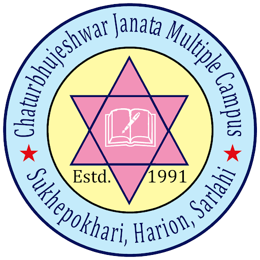 Chaturbhujeshwar Janata Multiple Campus