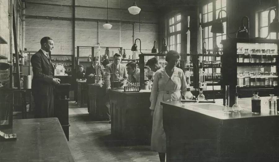 London Metropolitan University