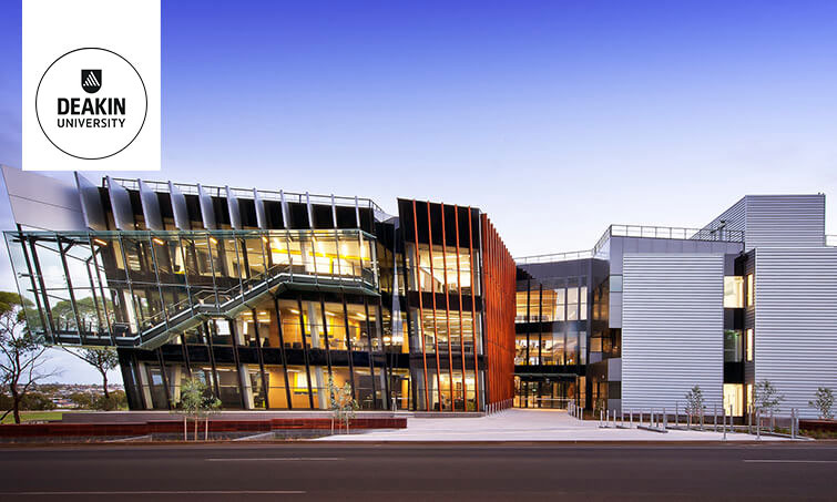 Deakin University