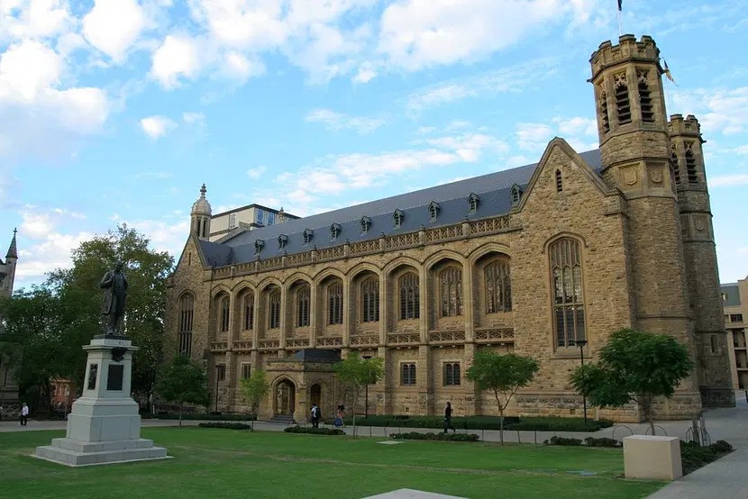 University of Adelaide