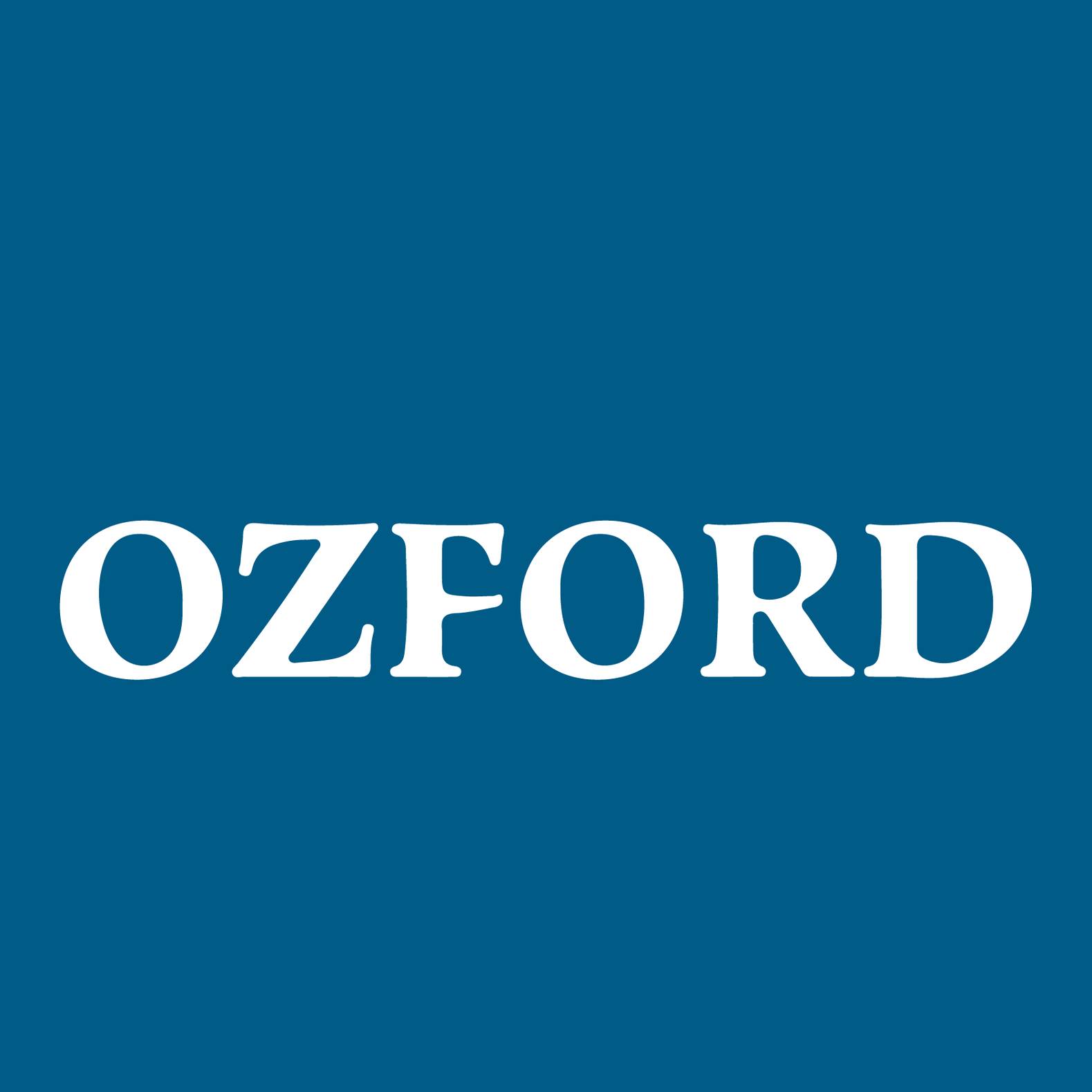 Ozford English Language Centre