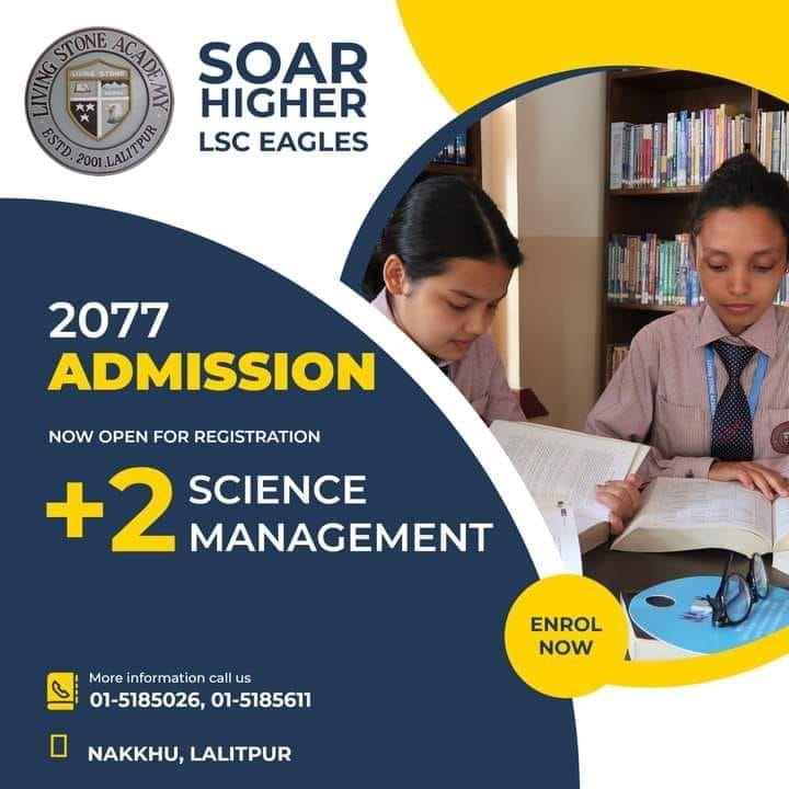 Living Stone Academy