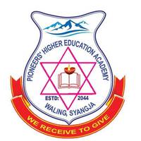 Pioneers' Higher Education Academy