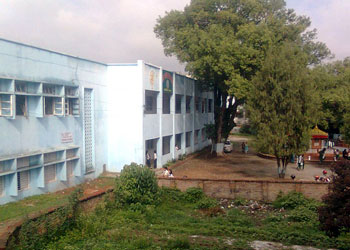 Dillibazar Kanya Multiple Campus