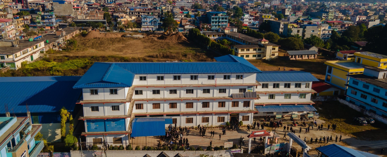 Hetauda Campus