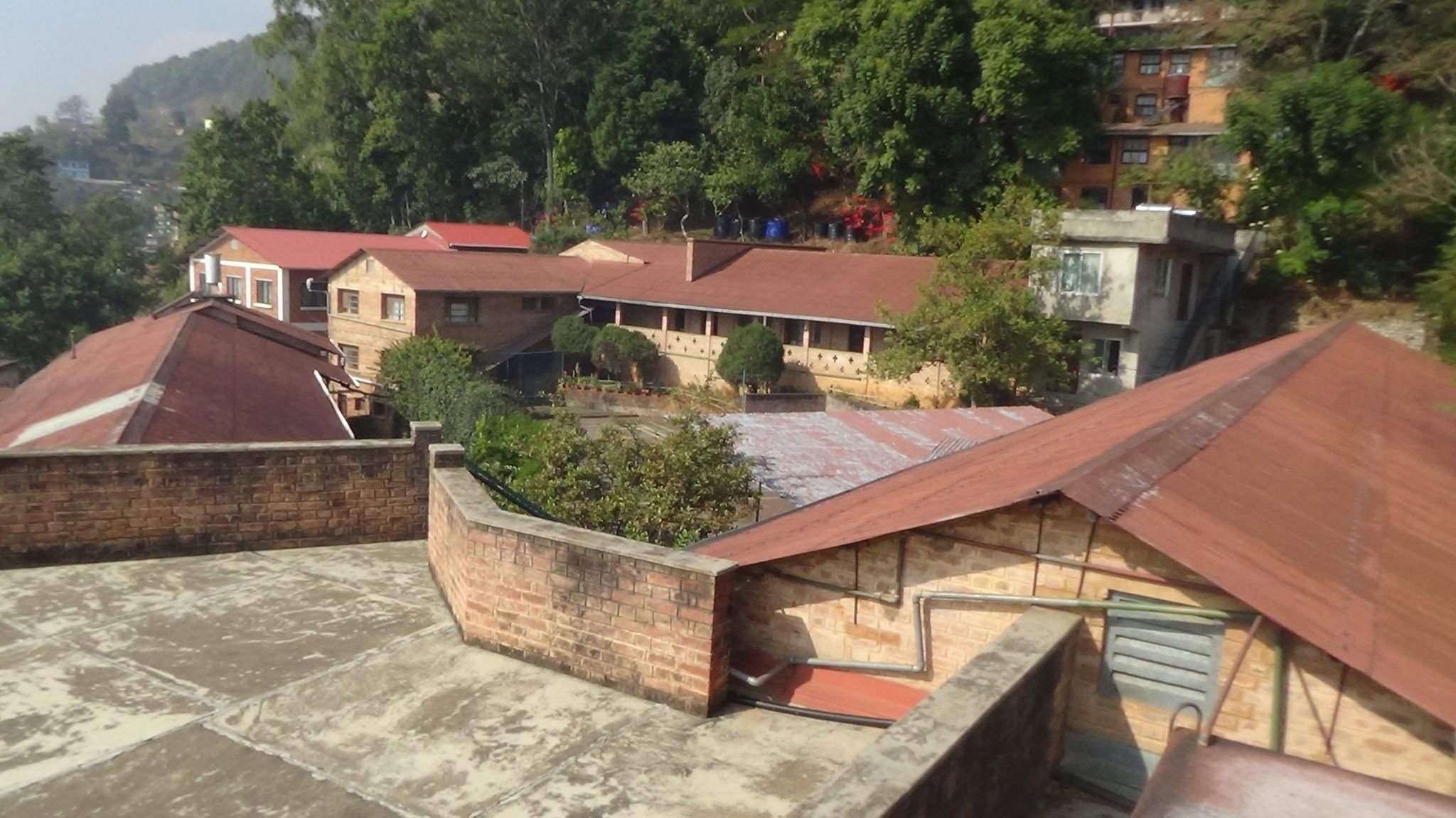 Tansen School of Health Science